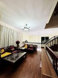 Pinewood Terrace (D25), Terrace #589875701